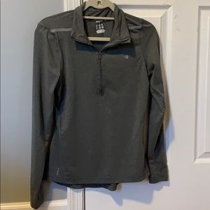 Champion Half Zip